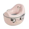 KEEEPER Kasimir Minnie Mouse 4-in-1 potitamisõppe süsteem, roosa