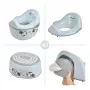 KEEEPER Potty Luxury 4-in-1 multifunktsionaalne Kasimir Mickey Mouse sinine