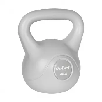 REBEL ACTIVE bituumenist sangpomm 20 kg hall