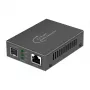 LogiLink 2.5 Gigabit meediakonverter RJ45 SFP-le