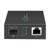 LogiLink 2.5 Gigabit meediakonverter RJ45 SFP-le
