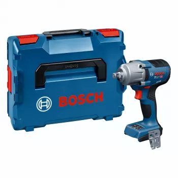 Bosch GDS18V-450H 18V harjata akutoitel mutrikeeraja 1/2 inch (tööriist ilma akuta)