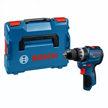Bosch GSB12V-31 juhtmeta löökpuur (Solo, L)