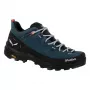 Salewa Alp Trainer 2 naiste matkasaapad Dark Denim/Must UK 4.5