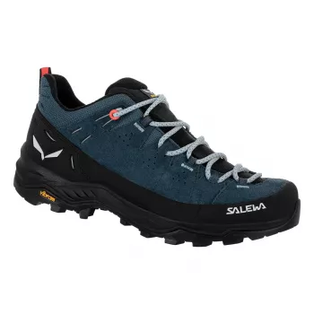 Salewa Alp Trainer 2 naiste matkasaapad Dark Denim/Must UK 7