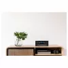 MEDION MD 89289 Stereo Internetraadio DAB+ FM Bluetooth Wi-Fi Spotify Connect Must