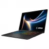 MSI Stealth 16 AI+ B3WGX-015FR 16 inch QHD+ 240Hz mängusülearvuti - Intel Core Ultra 9 U9-386H, 32GB RAM, 1TB SSD, NVIDIA GeForce RTX 5070, AZERTY prantsuse klaviatuur, Windows 11 Pro