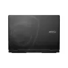 MSI Crosshair 18 HX AI A2XWGXKG-078PL mängusülearvuti, 18 inch QHD+ 240Hz, Intel Core Ultra 9 275HX, 32GB DDR5, 1TB SSD, GeForce RTX 5070, Windows 11 Home, Cosmos Black
