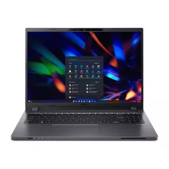 Acer TravelMate P216-51-G2 16 inch WUXGA Intel Core 5 120U 16GB 256GB SSD Iris Xe Win11 Pro Edu Hall 3Y