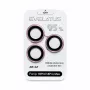 Evelatus Apple iPhone 18 Pro / 18 Pro Max kaamera objektiivi kaitse Armor Burgundia