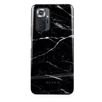 iLike Xiaomi 11T / 11T Pro Burga Reaper's Touch vastupidav ümbris