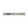 Korg microKORG analoogmodelleeriv süntesaator 37 miniklahviga ja vokooderiga, hall