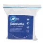 AF Safecloths 34cm x 32cm 50tk karvavabad puhastuslapid ekraanidele ja optikale