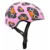 Hornit Pug laste jalgrattakiiver LED-tuledega - roosa, 48-53 cm PUS806