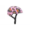 Hornit Pug M 53-58cm laste jalgrattakiiver tagatulega PUM914