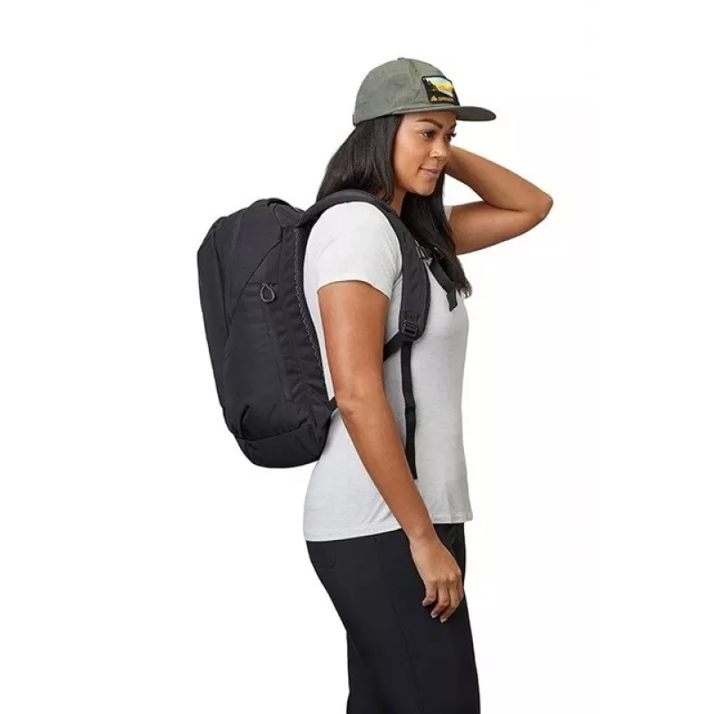 Gregory Rhune City seljakott 22L must