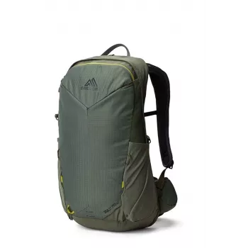 Gregory Zulu 20 LT meeste matkaseljakott - Mantis Green