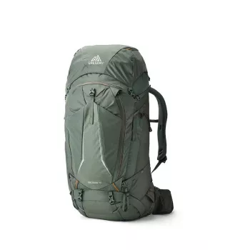 Gregory Baltoro 75 matkakott - Terrain Green, suurus L (75L, FreeFloat A3 vedrustus)