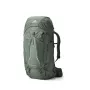 Gregory Baltoro 75 matkakott - Terrain Green, suurus L (75L, FreeFloat A3 vedrustus)