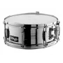Stagg SDS-1455ST8/M 14 inch x 5.5 inch terasest trummel, kroom
