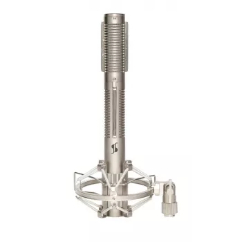 Stagg SRM75S lintmikrofon