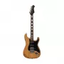 Stagg SES-60 NAT elektrikitarr - Natural