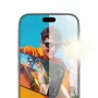 PanzerGlass PG peegeldusvastane Armor ekraanikaitse iPhone 15 Pro Maxile