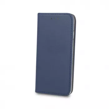 GreenGo Huawei Mate 20 lite nutikas magnetiline tumesinine raamatukujuline ümbris