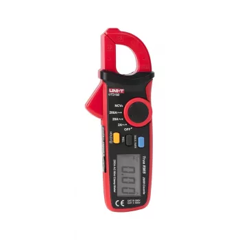 UNI-T UT210B digitaalne vooluklambik 200A AC/DC NCV-ga, True RMS, automaatne vahemik