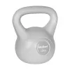 REBEL ACTIVE Kettlebell Bituumen 22 kg Hall