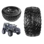 LEAN TOYS asendusveoratas Forever Light HP002B robottolmuimejale