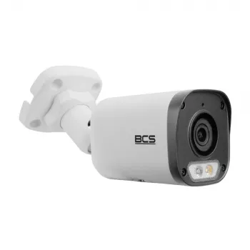 BCS BCS-P-TIP18FSR3L3-AI(2) 4MP väli-turret IP-kaamera AI-ga, 3,6mm objektiiv, IP67, PoE