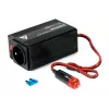 AZO Digital IPS-400 24V DC 230V AC muudetud siinuslainega pingemuundur 400W