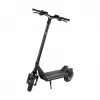 REBEL FAST WHEELS PRO MAX elektriline tõukeratas 350W 36V 7.5Ah 8,5 inch õhkrehvid 25km/h 20km ulatus kokkupandav LCD IPX4 must