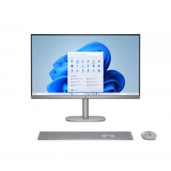 HP OmniStudio X kõik-ühes 27 - Intel Core Ultra 7 155H - 27 inch 4K UHD - 32GB RAM - 1TB SSD - Windows 11 Home - Hall