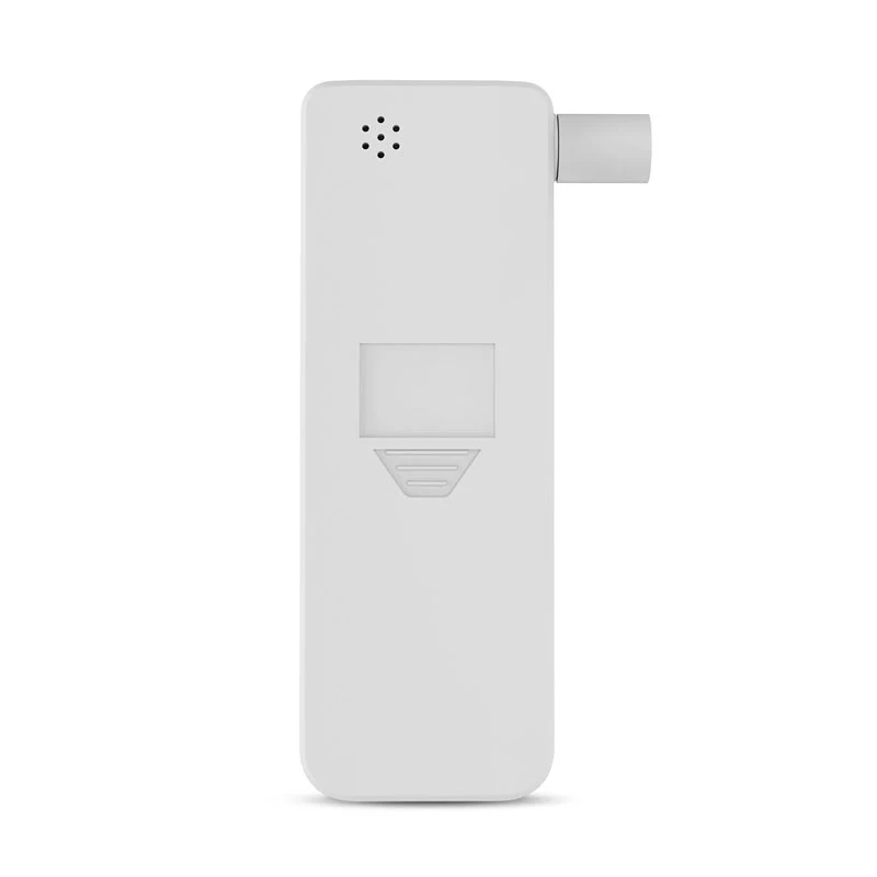 XBLITZ 07L pooljuht-alkomeeter LCD-taustvalgustusega, 5 suitsuotsikut, CE-sertifitseeritud