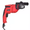 VERTEX VWU710 710W lööktrell 13mm padruniga, 0-2800 pööret/min, 0-44800 lööki/min, muudetava kiirusega, pöörlev, lisakäepide, sügavuspiirik