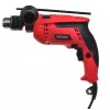 VERTEX VWU710 710W lööktrell 13mm padruniga, 0-2800 pööret/min, 0-44800 lööki/min, muudetava kiirusega, pöörlev, lisakäepide, sügavuspiirik