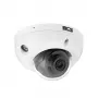 BCS 8MP välisdomed IP-kaamera AI-analüüsiga, 2,8mm fikseeritud objektiiv, 30m IR, IP67, IK10, PoE BCS-P-DMIP28FSR3L3-Ai2
