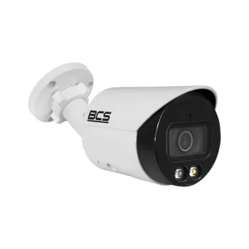 BCS 6MP IP kuulkaamera AI-ga, 3,6mm objektiiv, 30m IR, PoE, IP67 BCS-L-TIP16FSR3L3-Ai1