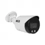BCS 6MP IP kuulkaamera AI-ga, 3,6mm objektiiv, 30m IR, PoE, IP67 BCS-L-TIP16FSR3L3-Ai1