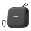 Sunnylife NE2-B122-D nahast kott võrgutaskuga DJI Neo 2 jaoks, must