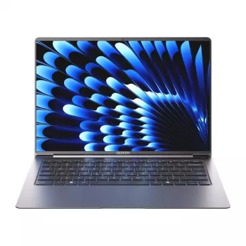 GEEKOM GeekBook X16 Pro sülearvuti Intel Core Ultra 5 125U, 16GB RAM, 500GB salvestusruum, Windows 11 Pro
