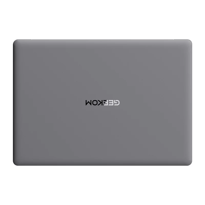 GEEKOM GeekBook X16 Pro sülearvuti Intel Core Ultra 5 125U, 16GB RAM, 500GB salvestusruum, Windows 11 Pro