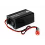 AZO Digital IPS-400 400W 12V DC kuni 230V AC modifitseeritud siinuslaine pingemuundur Schuko pistikupesa, akuklambrite ja sigaretisüütaja pistikuga