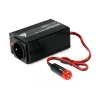 AZO Digital IPS-400 400W 12V DC kuni 230V AC modifitseeritud siinuslaine pingemuundur Schuko pistikupesa, akuklambrite ja sigaretisüütaja pistikuga
