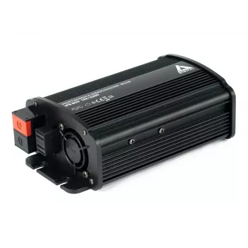 AZO Digital IPS-800U 800W 12V kuni 230V modifitseeritud siinuslainega pingemuundur USB-ga