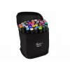 LEAN Touch PRO Marker Pen Set 36 tk kotiga alkoholil põhinevad markerid