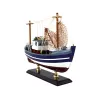 LEAN TOYS HMS Endeavour puidust laevamudeli komplekt 1:65 mõõtkavas