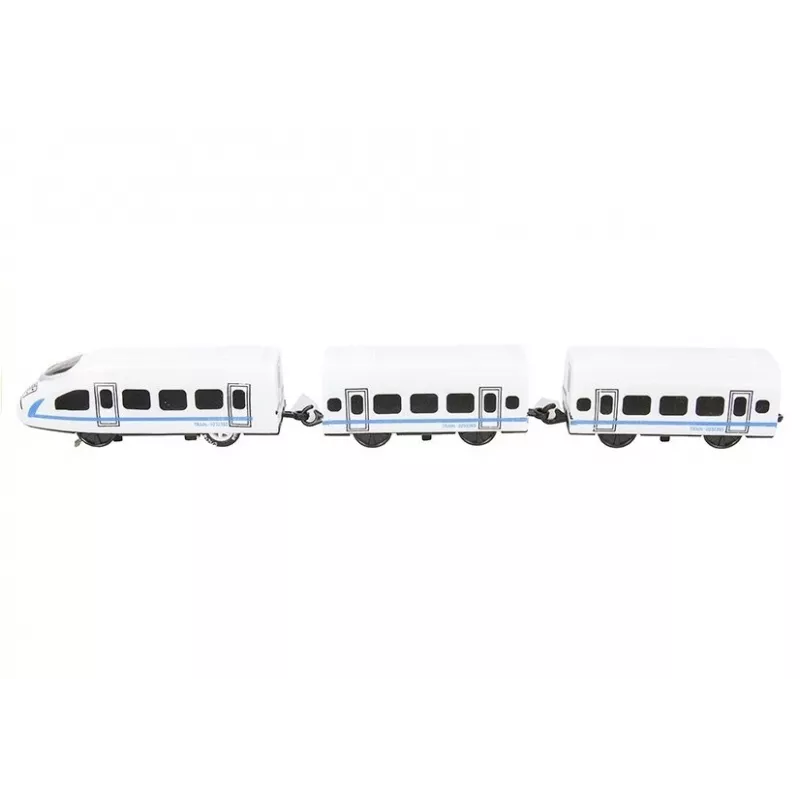 LEAN TOYS 2-in-1 võidusõidukomplekt RC pilujälje autorada koos 2 autoga, 3,6 m modulaarne ringrada, juhtmevabad pultid, LED-esituled, alates 6. eluaastast